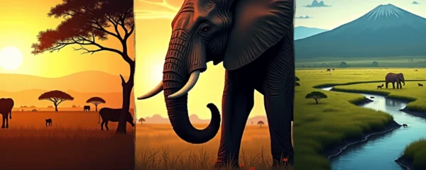 7 consigli per il safari perfetto in kenya