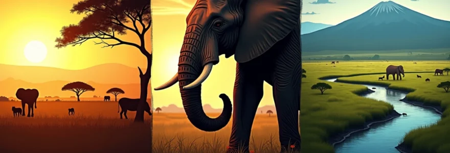 7 consigli per il safari perfetto in kenya